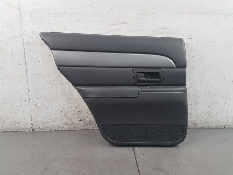 2003 03 04 Mercury Marauder Left Rear Door Panel#4504 S3