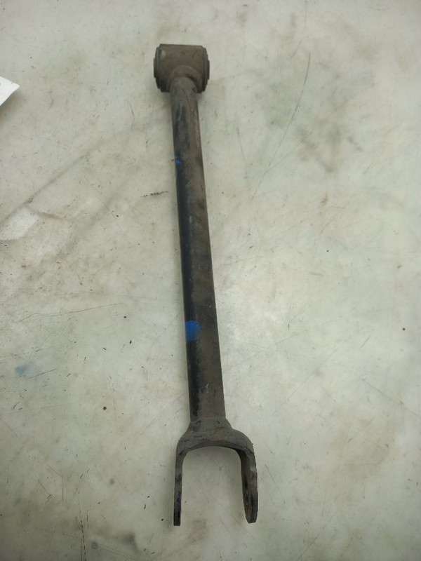 09-16 TOYOTA VENZA REAR PASSENGER RIGHT LOWER LOCATING CONTROL ARM