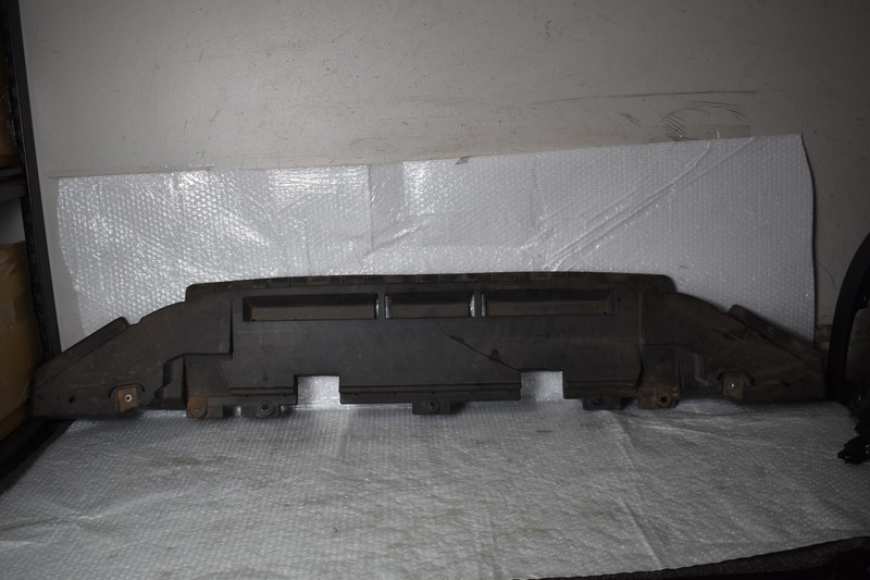 2022-2024 Honda Civic Lower Support Honda Plate Front (Lower) 71175-T20-A00