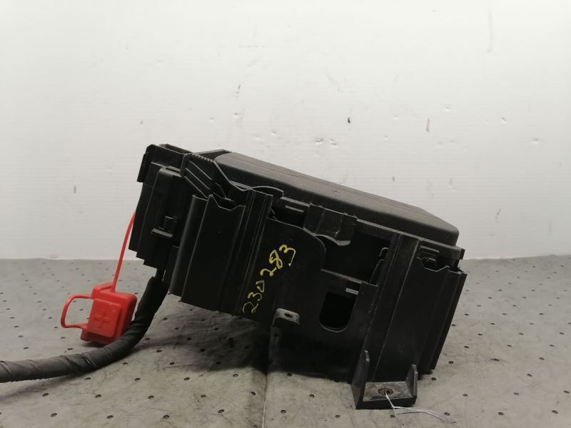Fuse Box Engine LT Fits 16-17 MALIBU 1160380
