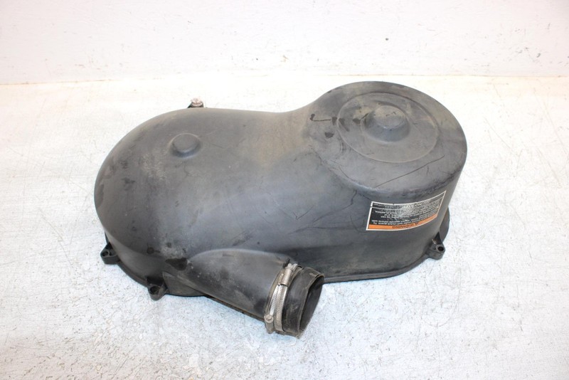 2006 Polaris Sportsman 500 Oem Outer Clutch Cover 2633262 2633926 AP186