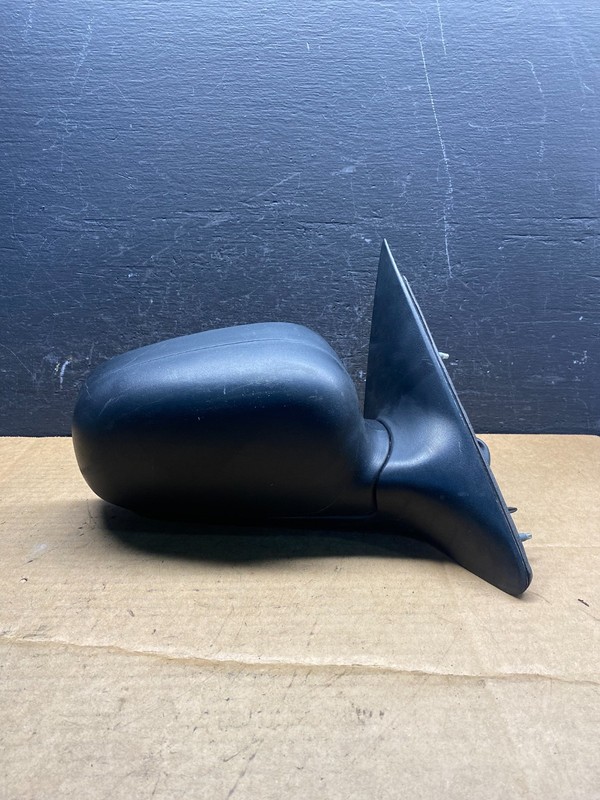 1998-2011 Mercury Grand Marquis Right Passenger View Door Mirror OEM AD7275 DG