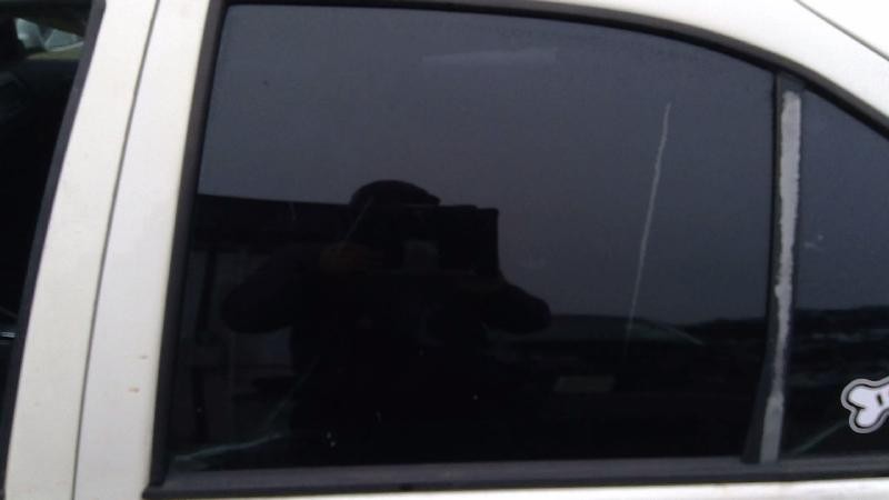 Rear Door Glass/window JETTA Left 99 00 01 02 03 04 05