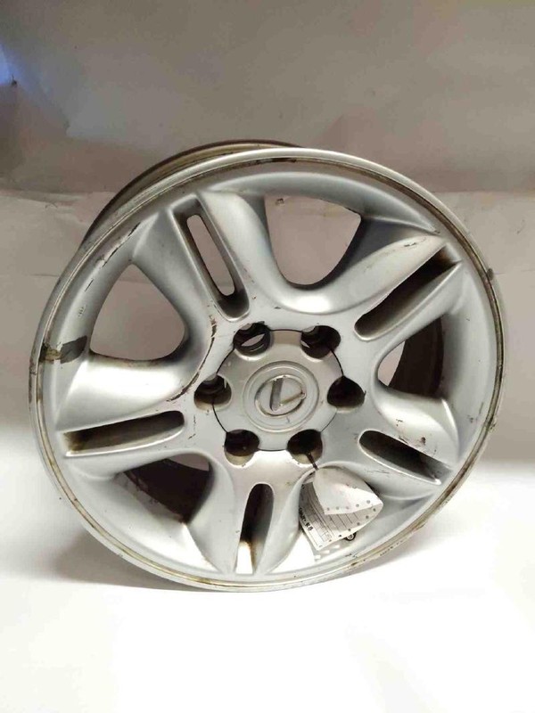 Wheel LEXUS GX470 03 04 05 06 07 08 09