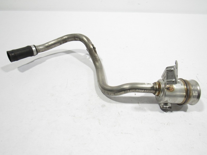 Toyota Gr Supra 2022 Fuel Gas Filler Neck Tank Hose Pipe Line Tube 20-22 ; :Y