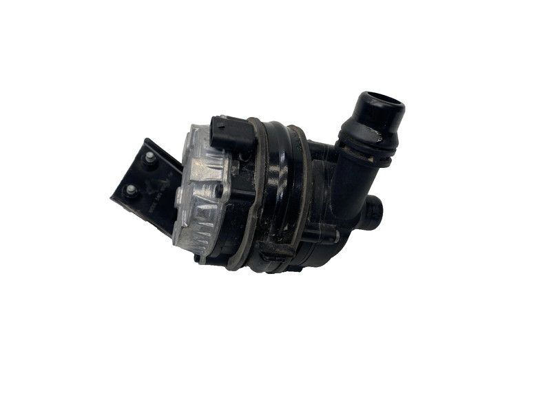 17-20 MERCEDES E400 W213 3.0L COOLANT AUXILIARY WATER PUMP OEM #A0.60