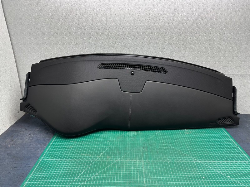 13-17 CADILLAC XTS - DASHBOARD TOP DASH PANEL TRIM OEM