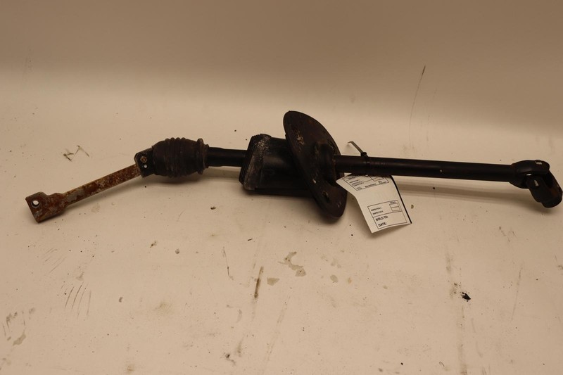 2015-2016 HYUNDAI GENESIS SEDAN RWD STEERING COLUMN SHAFT JOINT COUPLER OEM