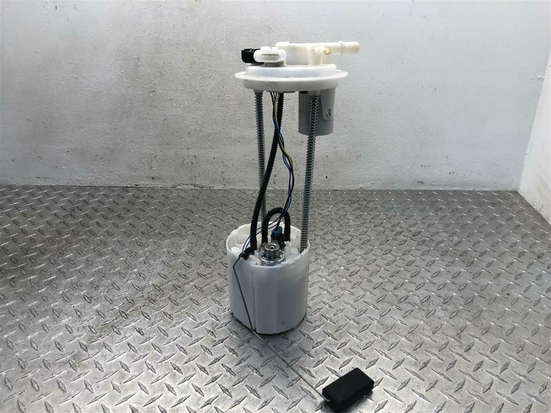 2009 CHEVROLET SILVERADO SIERRA 1500 FUEL PUMP VIN O LONG BED OEM