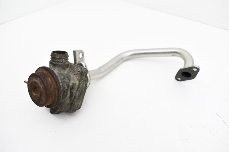 1998 Mercedes R129 SL500 Engine Motor EGR Check Valve 1121400060 OEM KW25