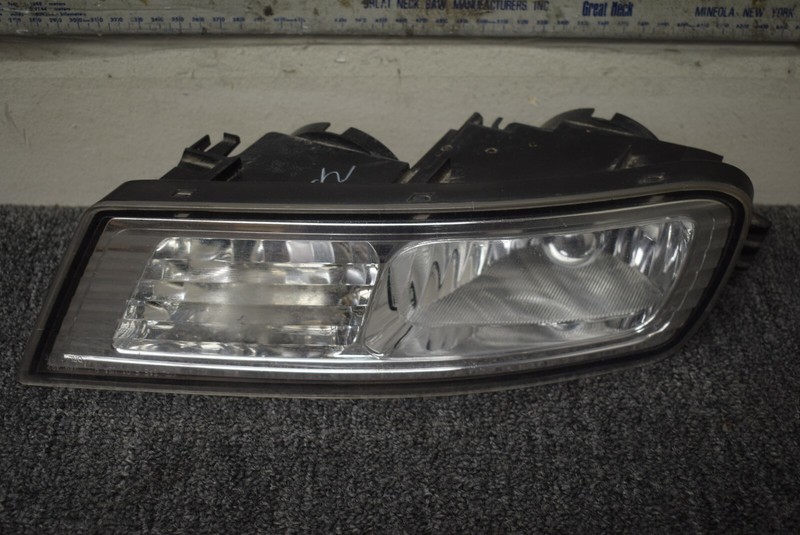 HONDA FOG LIGHT RIGHT SIDE FACTORY OEM