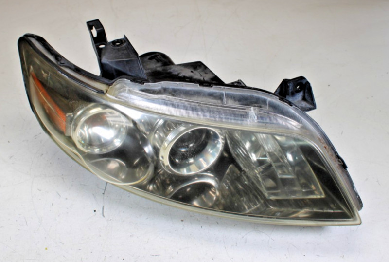 2003-2008 INFINITI FX35 FX45 Passenger Headlight XENON HID Lens OEM W/ Ballast