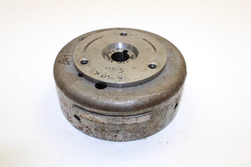 Yamaha Oem Flywheel Rotor 8DF-85550-00-00 Q4293