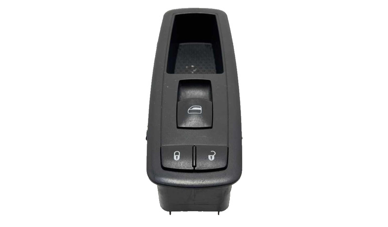 Dodge Caravan RH Passenger Power Window Lock Switch 2013 P/N 10205662