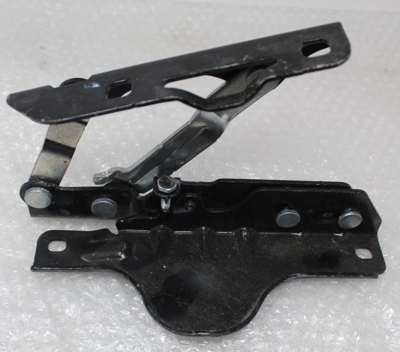 2012-2020 Tesla Model S Front Right Hood Hinge 6006737-00-E 1029235-00-C OEM