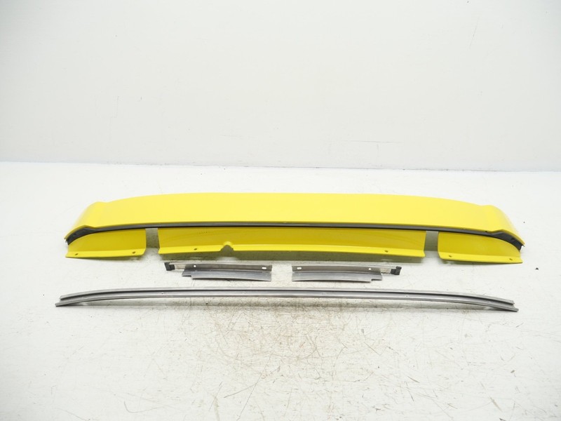 2014-2019 Chevrolet Corvette C7 Roof Trim Cover Panel Halo Overhead 20980053