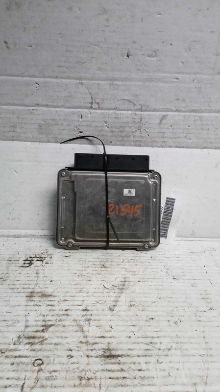2020 Volkswagen Jetta Engine Control Module ECM 1.4L OEM 47000 Miles