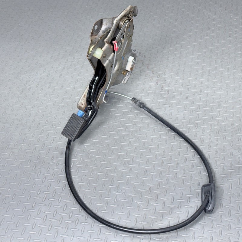 ✅ 02-26 RAM 1500 2500 3500 OEM PARKING BRAKE LEVER ASSEMBLY CABLE EMERGENCY 84K