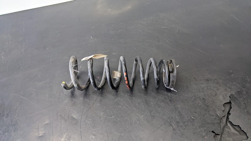 Rear Right Coil Spring 2019 Kia Optima 55350-D5550 2016 2017 2018 2020