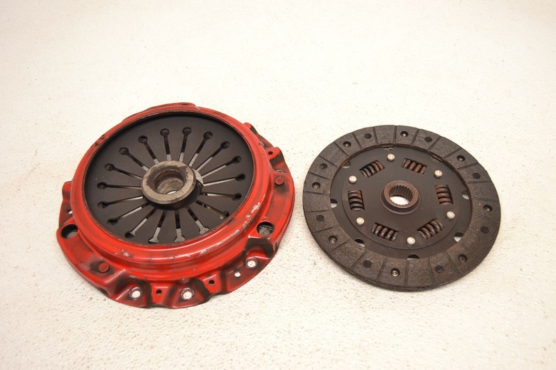 Honda S2000 Action Clutch Kit Clutch Pressure Plate Stage 1 2000-2009