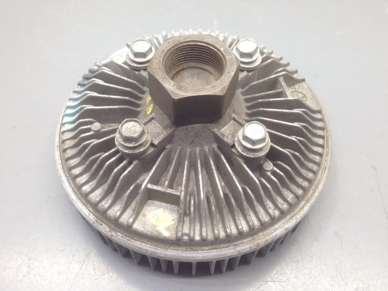 Fan Clutch 6.6L Diesel 15102145 Fits 2006-2010 GMC Sierra 2500 3500 6545