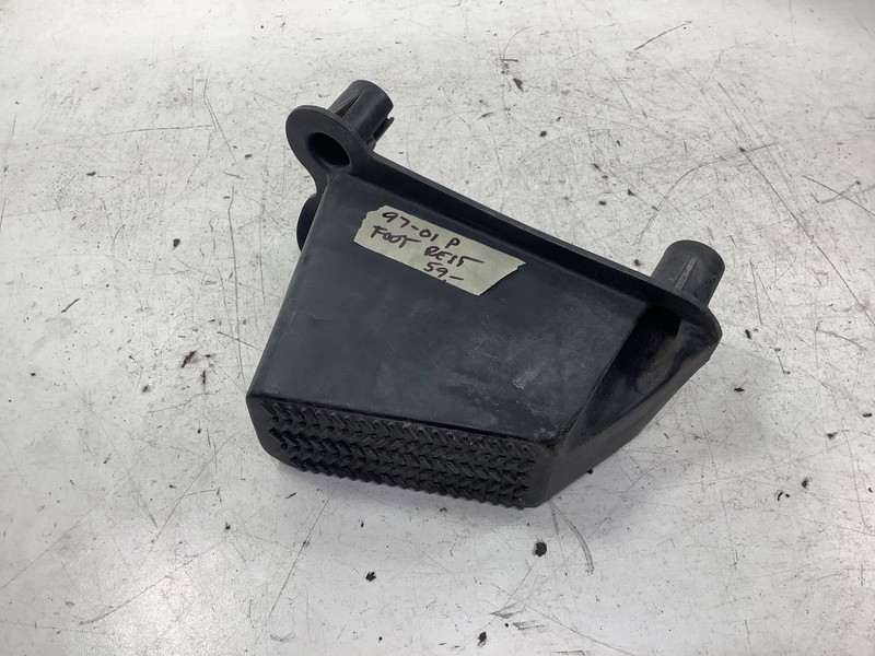 97-01 Honda Prelude Foot Rest OEM