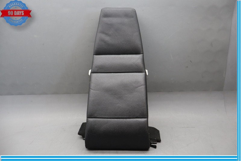 10-16 Porsche Panamera T Front Left Top Upper Seat Cushion Center Lining Oem