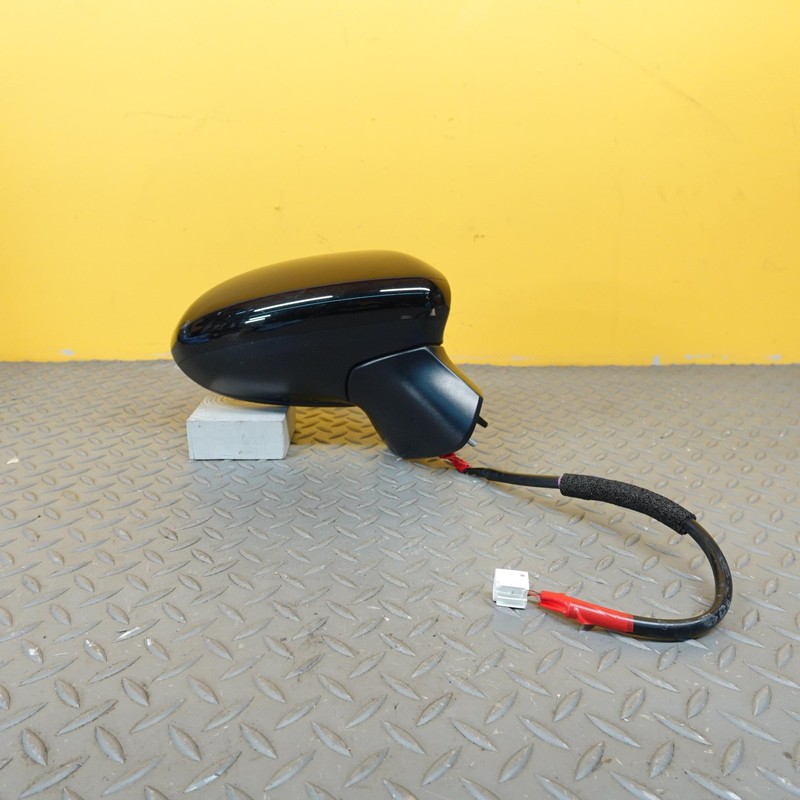 2022-2025 SUBARU BRZ OEM RIGHT PASSENGER SIDE VIEW DOOR MIRROR 91031CC410