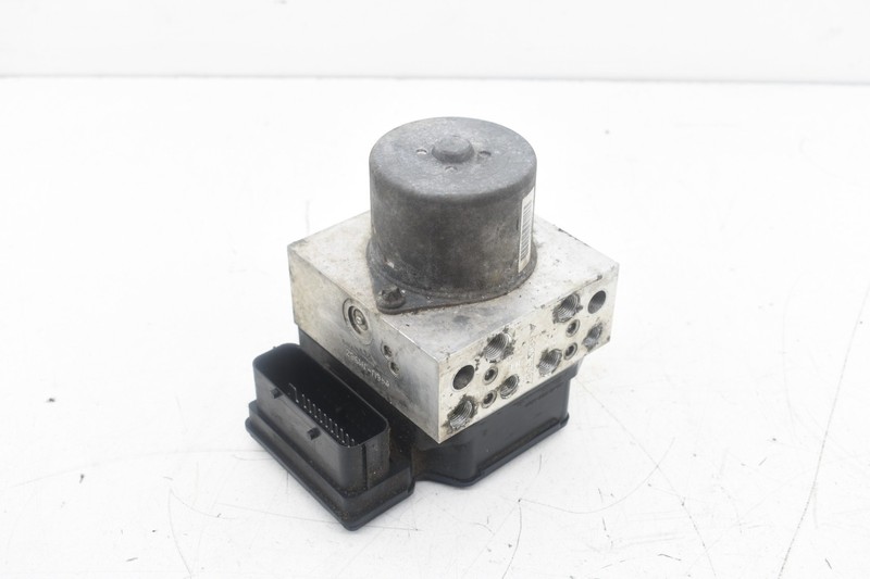 2009 MINI COOPER S R56 ABS ASC PUMP & CONTROL MODULE ASSEMBLY OEM KW83