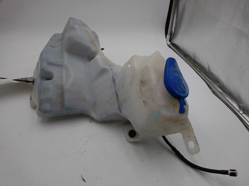 2016 Ford F150 Washer Fluid Reservoir OEM Grey 8G1Z17664A 109k Miles