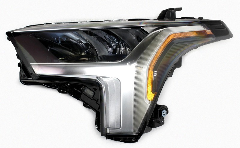 OEM Left Driver Side LED Headlamp For Toyota Sequoia, Tundra 81160-0C230