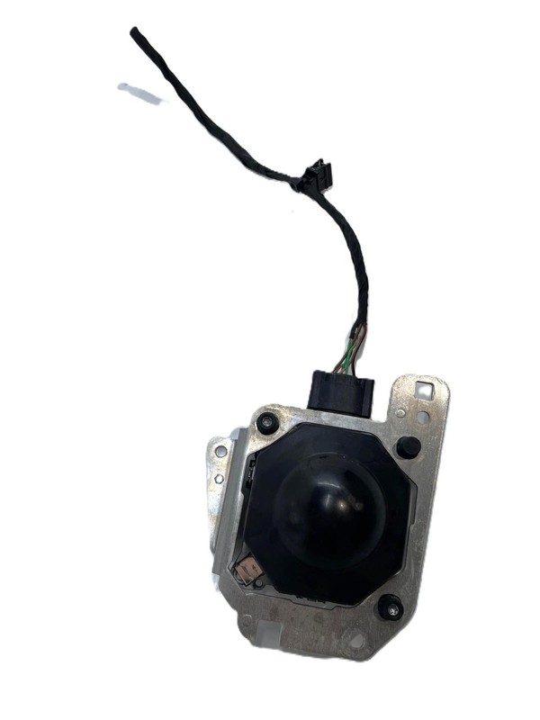 2018-2024 Audi Q5 2.0L LH Driver Cruise Control Distance Sensor 80A907541F OEM