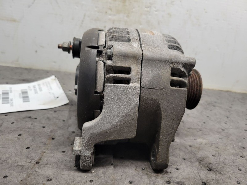 Alternator Classic Style 5 Lug Wheel Fits 14-23 DODGE 1500 PICKUP 1632321