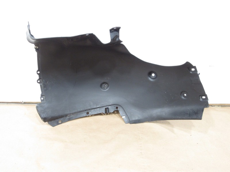 Rivian R1S 2024 Front Left Driver Fender Liner Splash Shield Guard 21-26 ;@1