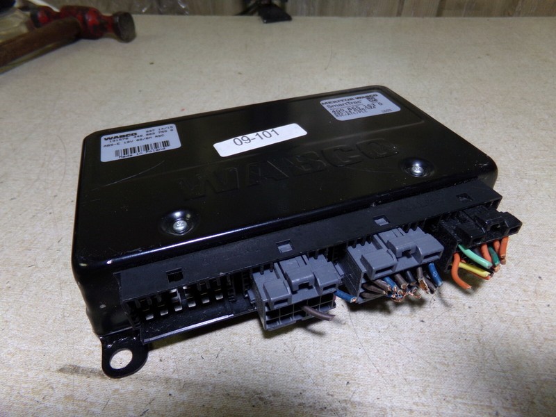 Freightliner Wabco 131576 4460037550 ABS Brake Module *FREE SHIPPING*