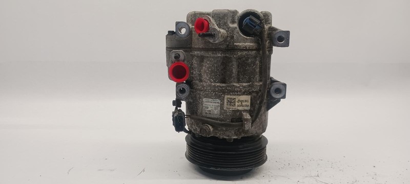 19 KIA SORENTO Compressor 2.4L OEM 64K Miles 1 Year Warranty!
