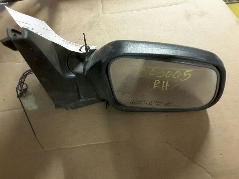 00 01 02 03 LAND ROVER DISCOVERY R. SIDE VIEW MIRROR POWER DISCOVERY 50911