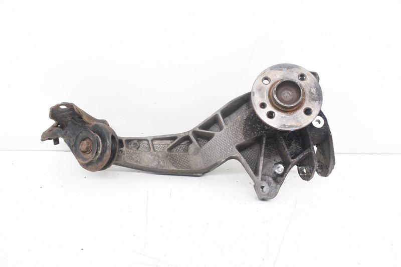 2009 Mini Cooper S R56 Rear Left Driver Trailing Arm OEM KW83