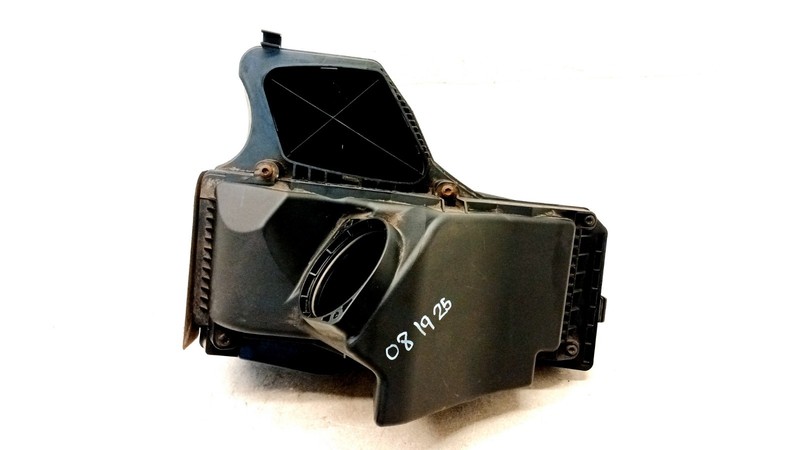09-17 AUDI 8T A5 B8 A4 Q5 2.0 FSI AIR FILTER BOX CLEANER ASSEMBLY OEM 081925