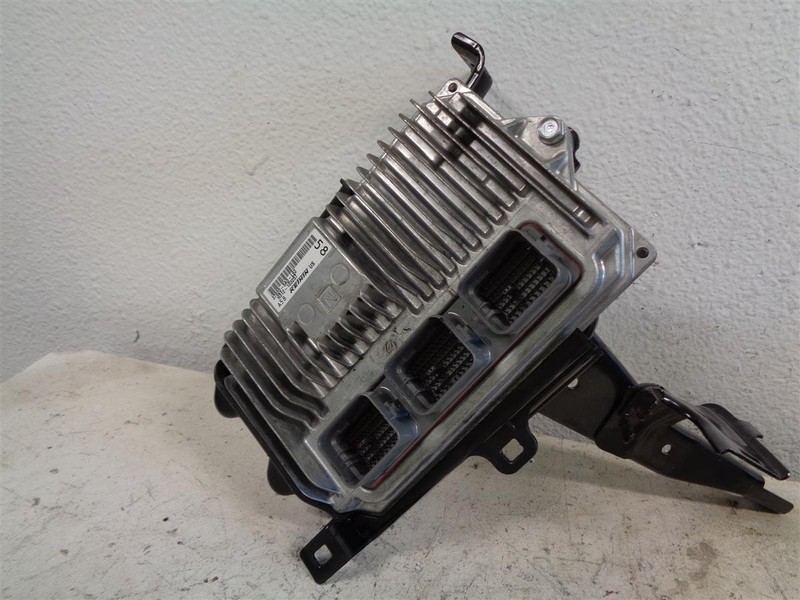 2016 17 Honda Accord 2.4L A/T LXS EXS SPORTS Engine Control Module 37820-5A0-L62