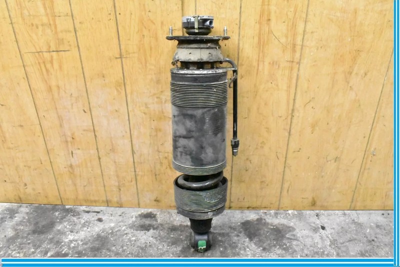 03-06 Mercedes R230 SL500 SL600 Rear Right Hydraulic Shock Strut Absorber OEM