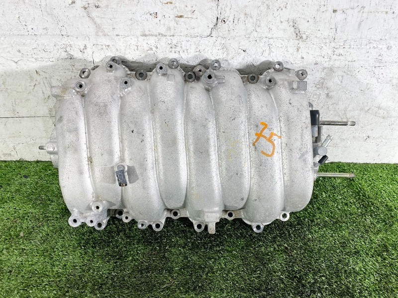 02-10 LEXUS SC430 V8 ENGINE MOTOR AIR INLET INTAKE MANIFOLD UPPER PLENUM OEM