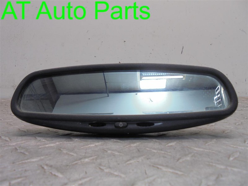 2003 FORD EXPLORER INTERIOR INSIDE VIEW MIRROR OEM 5073012
