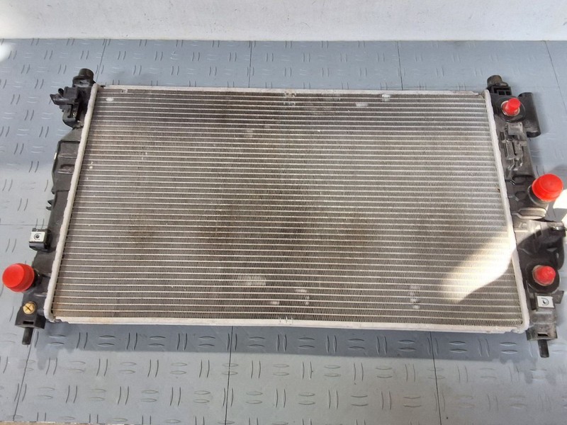 2010-2016 Buick Lacrosse Radiator 3.6L Main OEM