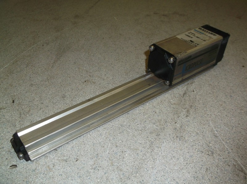 Balluff MicroPulse BTL087A Linear Transducer BTL-5-E10-M0077-R-S32 112338650 US