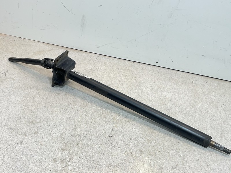 2010 EZGO RXV Steering Column Assembly