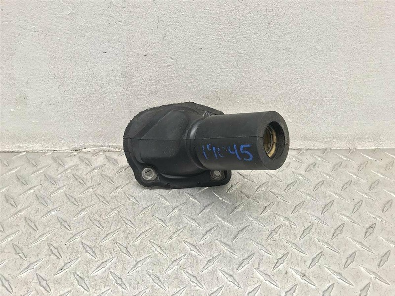 2003 HUMMER H2 LOWER BOOT ONLY OEM 21996234