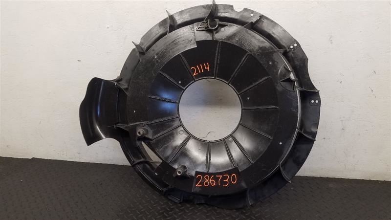 05-07 Ford F350SD 6.0L Inner Fan Shroud OEM 5C3Z-8B614-CA