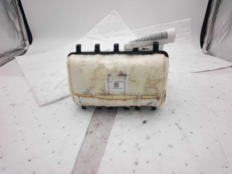 2015 Jeep Patriot Instrument Panel Air Bag Right Black 7743565 Used 97K Mi