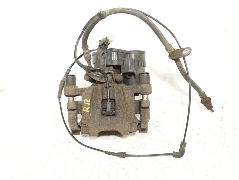15-20 Land Rover Discovery Sport L550 Rear RIGHT Pass Side Brake Caliper OEM
